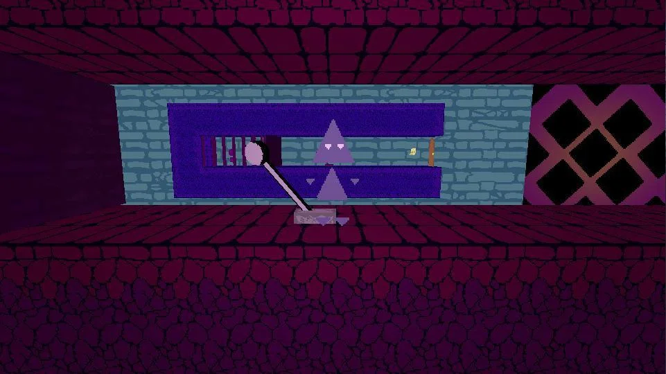 Arcane Secret (itch) Arcane Secret (itch)