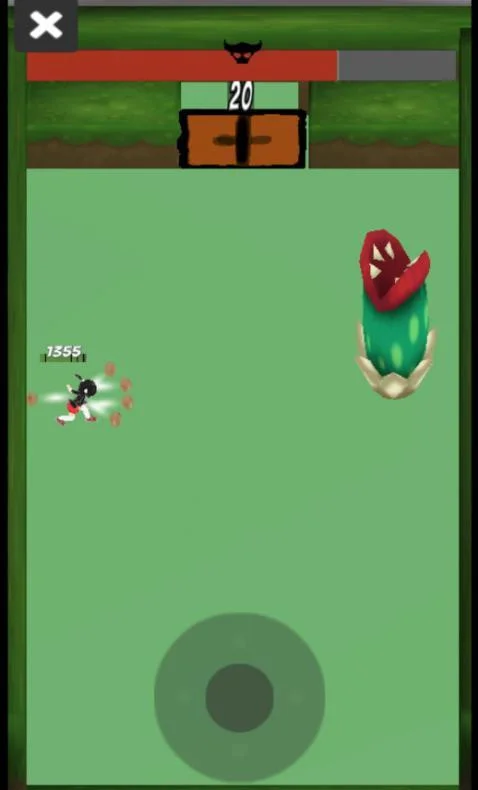 ArcheroClone (itch) ArcheroClone (itch)