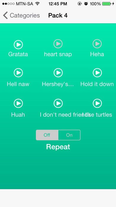 Рецензии A+ Soundboard for Vine FREE My Idol Sound player