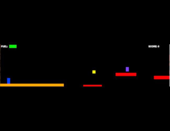 Jumper (Kyle Bignell) (itch) Jumper (Kyle Bignell) (itch)