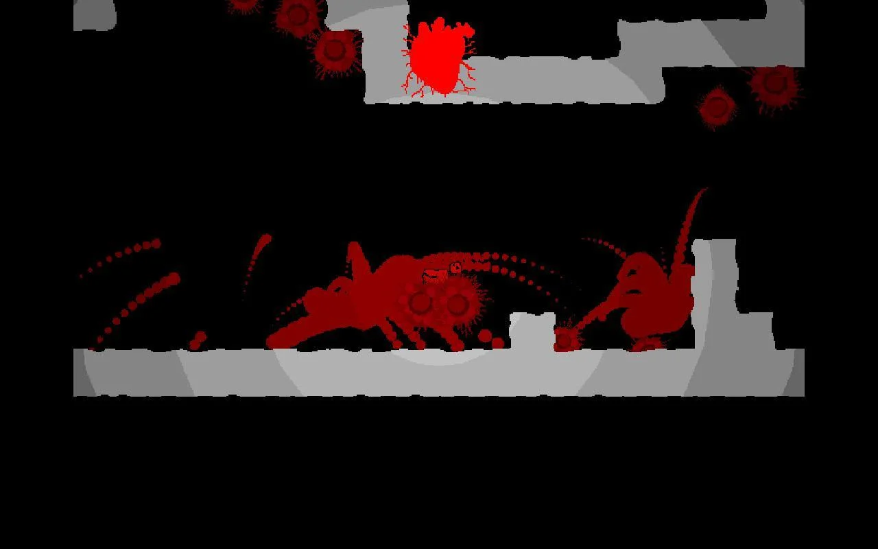 What Does Not Kill You (itch)