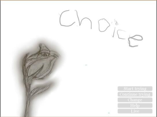 Choice (itch) Choice (itch)