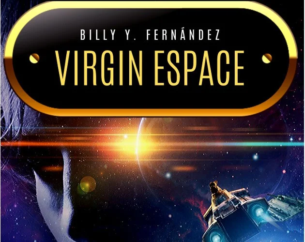 Virgin Space (Billy Fernández) (itch)