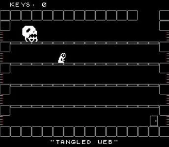 Bound Below (itch) Bound Below (itch)