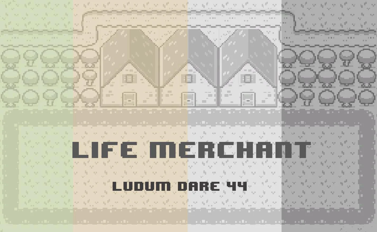 Life Merchant - Original LD44 (itch)