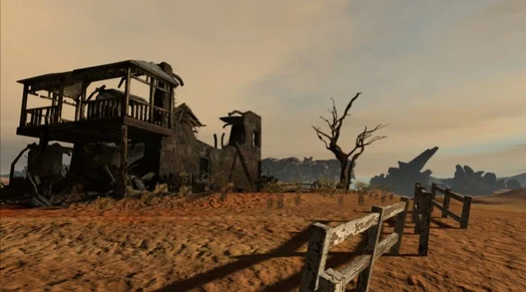 Grimlands Grimlands