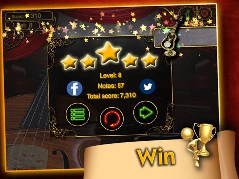 Рецензии Simple Melody, Feel like a real musician and composer