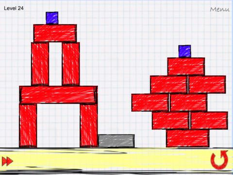 Doodle Destroy HD