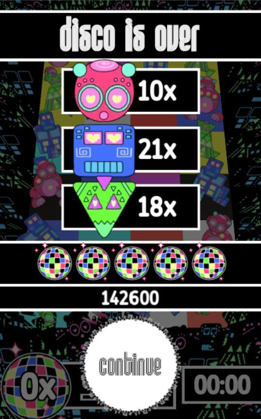 Disgolem - LD36 (itch) Disgolem - LD36 (itch)