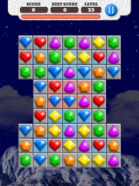 Рецензии Gold Combo Match