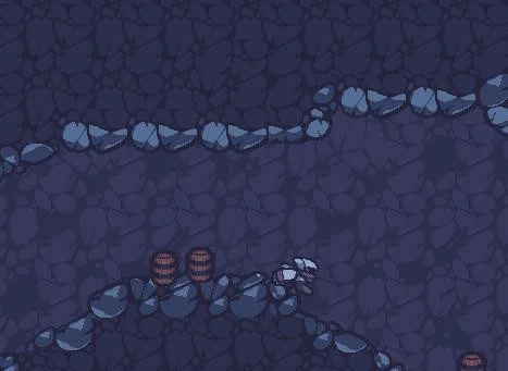THROBOT DEMO DD11 [VERSION 2.2 ADDED] (itch)