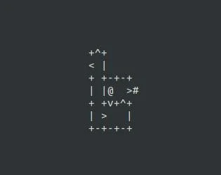MazeGame (M127) (itch) MazeGame (M127) (itch)