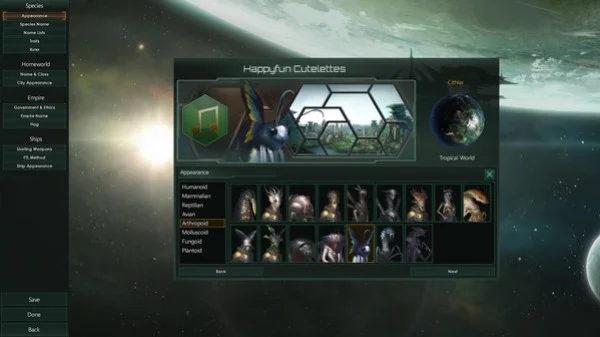 Рецензии Stellaris: Leviathans Story Pack