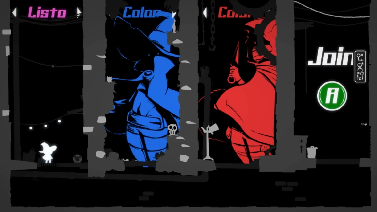 Статьи по Shadow Brawlers