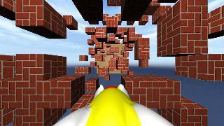 Рецензии Flabby Bird 3D (itch)