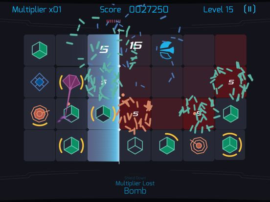 SLIDER: Slide, Score, Survive! (free) SLIDER: Slide, Score, Survive! (free)