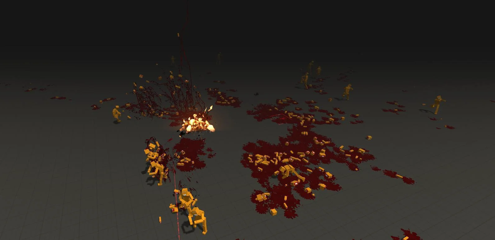 Just Kill (Early Access) (itch)