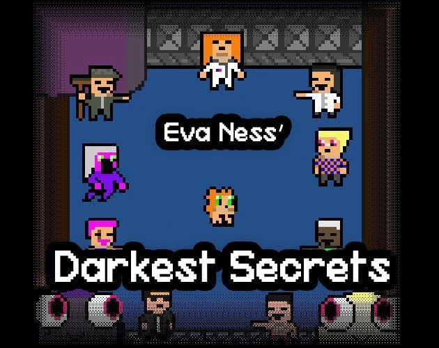 Eva Ness' Darkest Secrets (itch) Eva Ness' Darkest Secrets (itch)