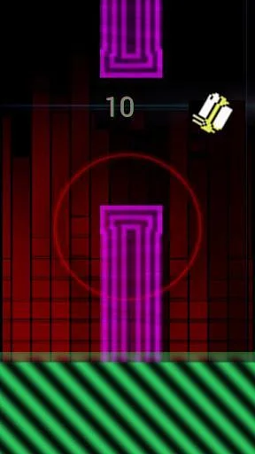 Dubstep Floppy Bird - Beat Drop Sound Effect Game Dubstep Floppy Bird - Beat Drop Sound Effect Game
