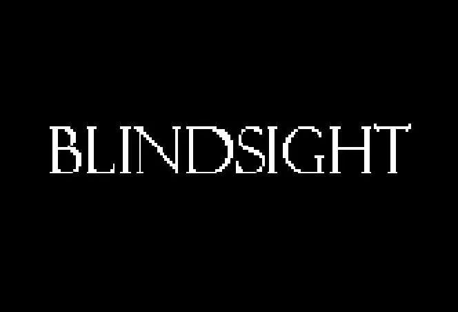 Blindsight (itch) Blindsight (itch)