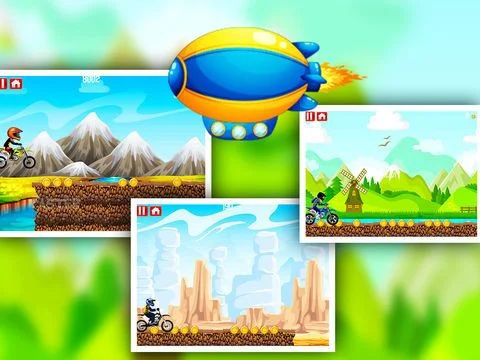 super bike race - The Arcade Creative Game Edition super bike race - The Arcade Creative Game Edition