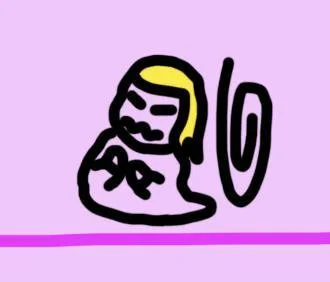 GhostGirl VS ExquisiteCorpse (itch)