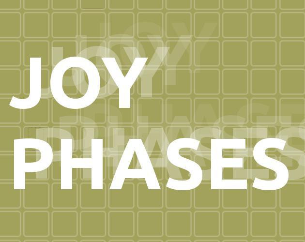 Joy Phases (itch) Joy Phases (itch)