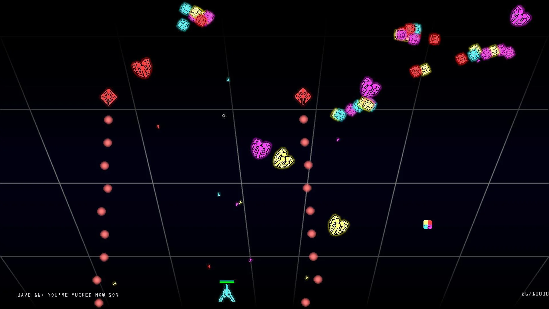 Статьи по 4C (itch)