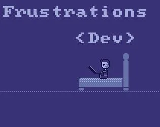 Frustration Dev (itch) Frustration Dev (itch)