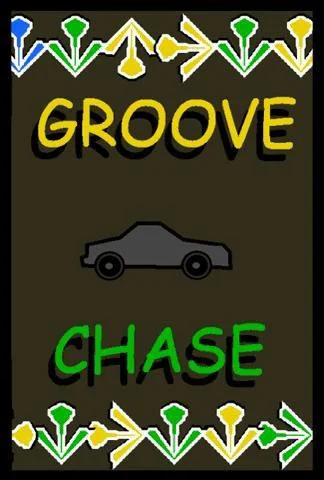 Groove Chase (itch)