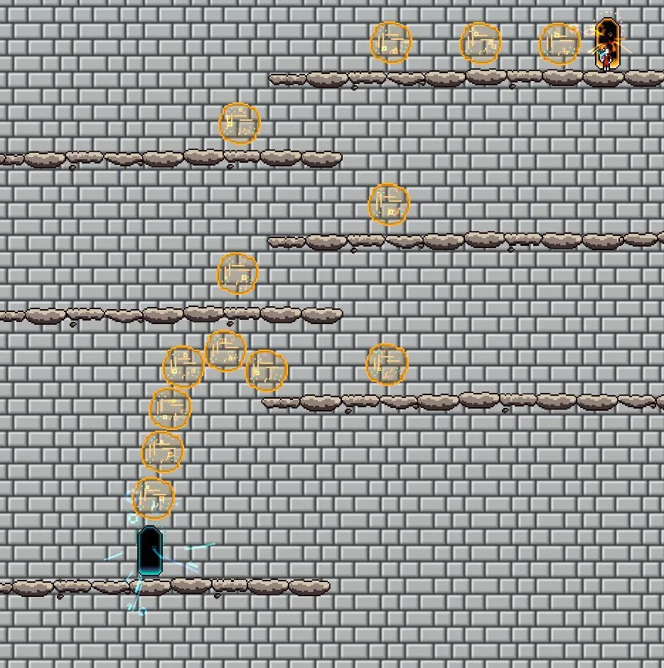 Suffocating Tower (itch)