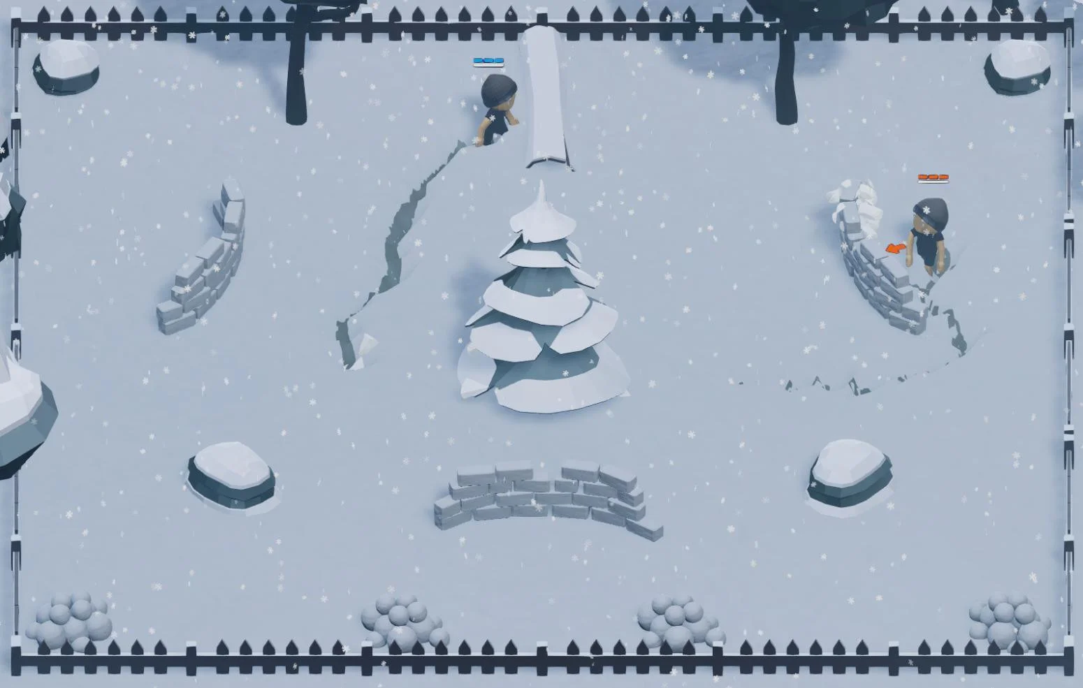 Snow Day (Biestro Games) (itch) Snow Day (Biestro Games) (itch)