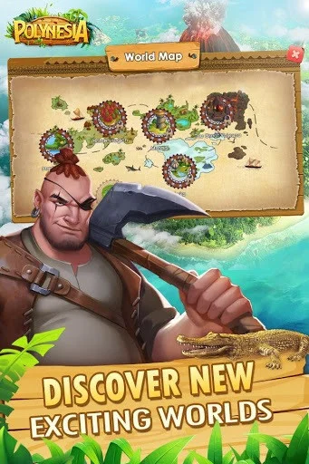 Polynesia Adventure Polynesia Adventure