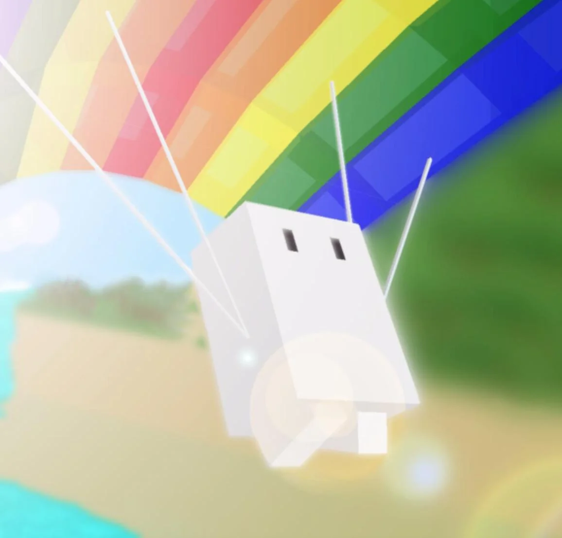 Tentman (2014, Made with Craft Studio) (itch)