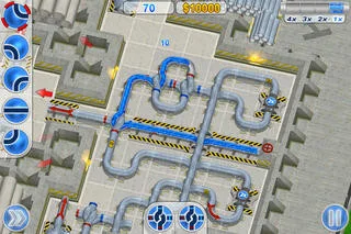 PipeLand PipeLand