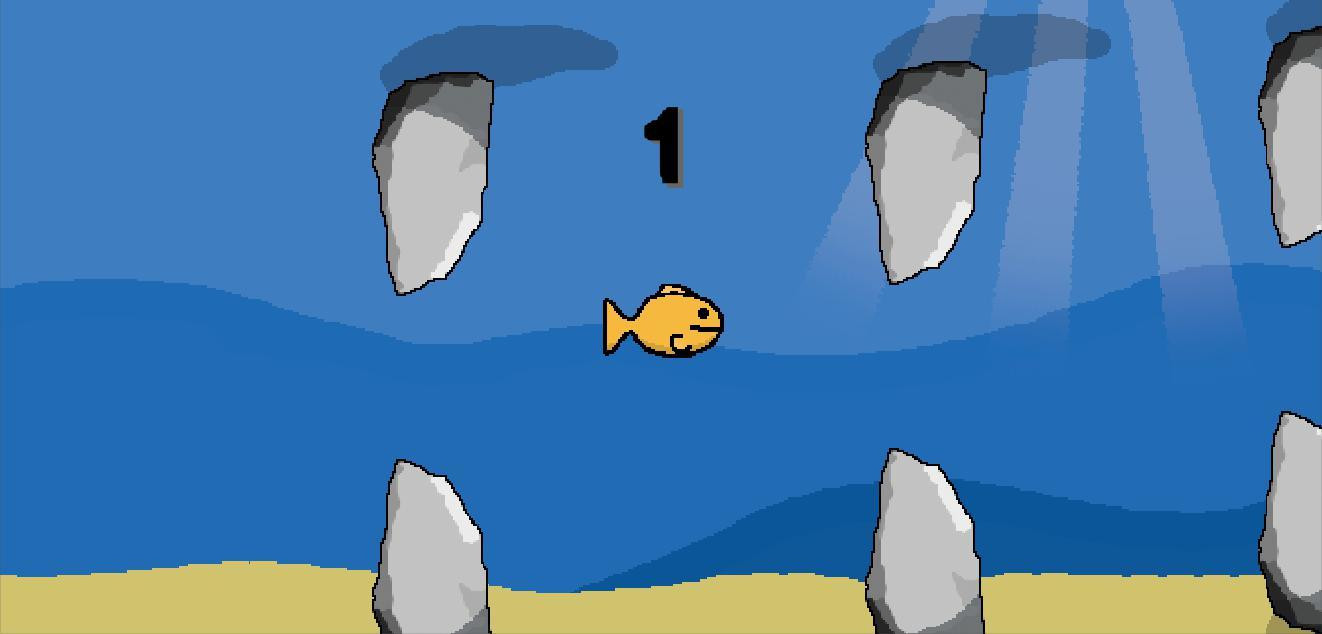 Floppy Fish (Fish Flop Games) (itch) Floppy Fish (Fish Flop Games) (itch)
