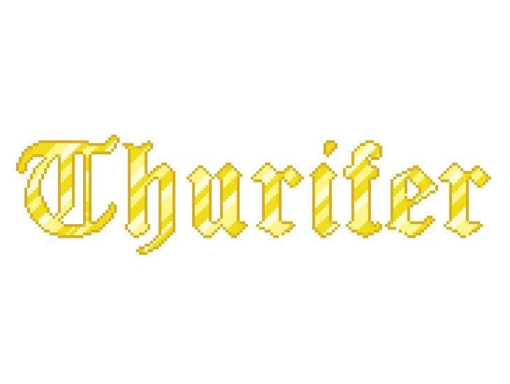 Thurifer (itch) Thurifer (itch)