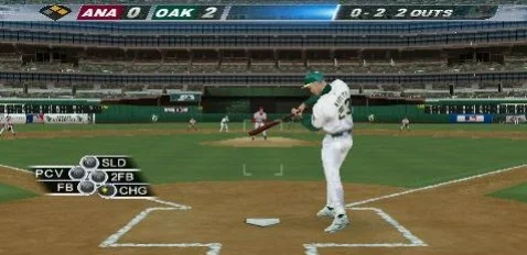 Статьи по Major League Baseball 2K6