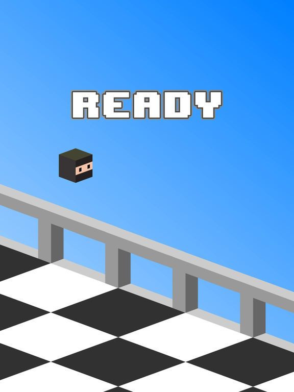 Рецензии Ninja Jump Challenge (Watch & Phone)