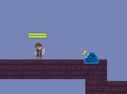 Рецензии Archer Hunter Prototype (itch)