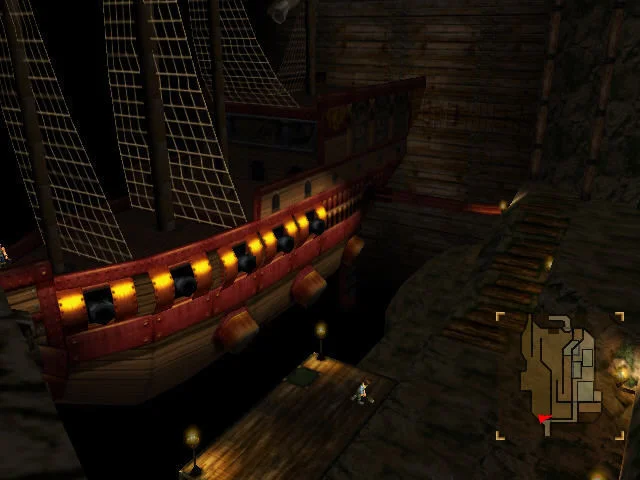 Skies of Arcadia