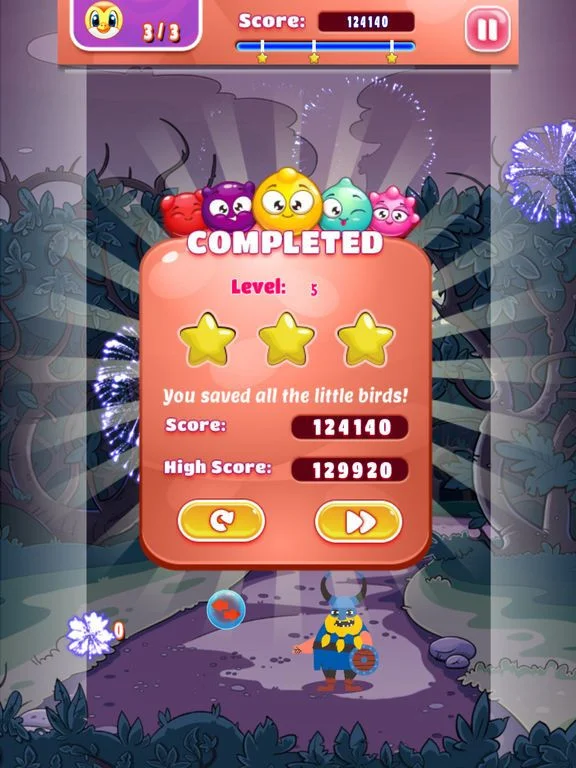 Viking Warlord Madness - PRO - war on bubbles adventure Viking Warlord Madness - PRO - war on bubbles adventure