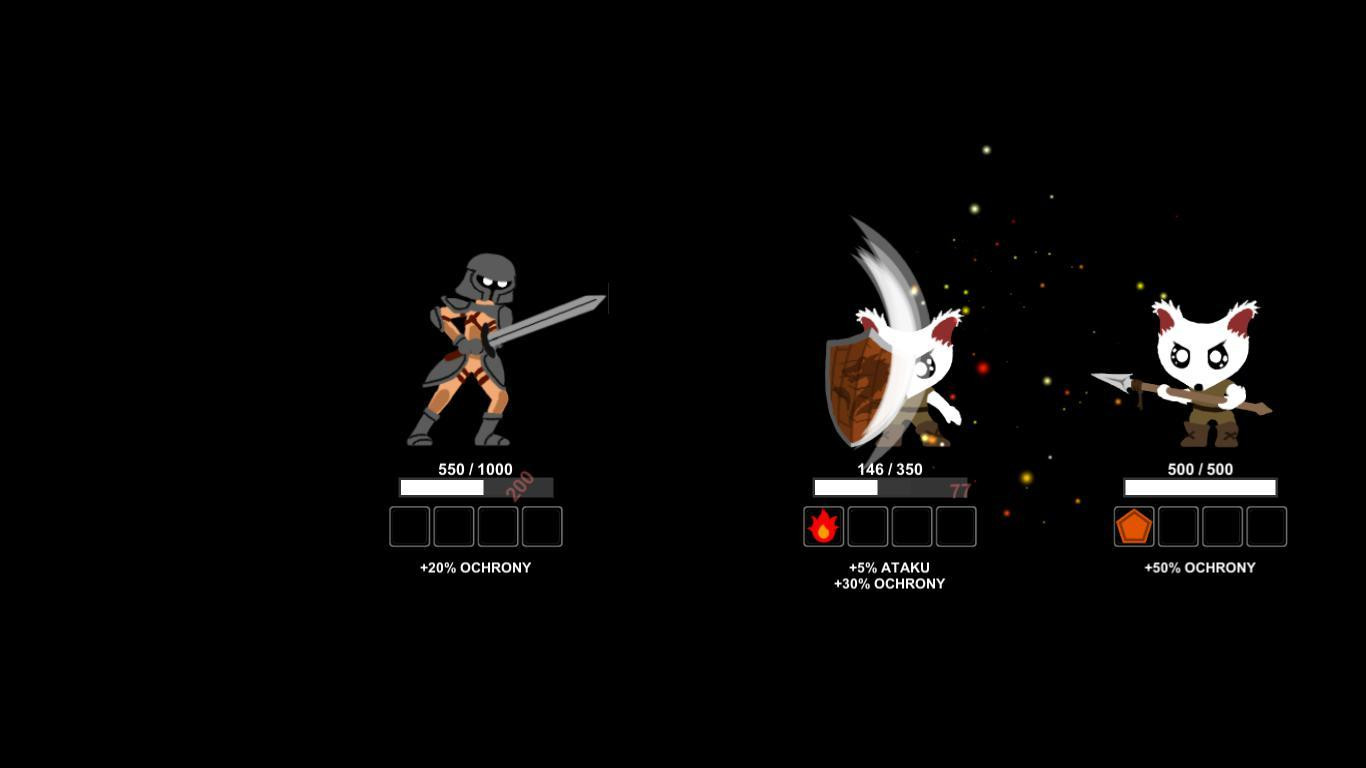 One Button Games (itch)