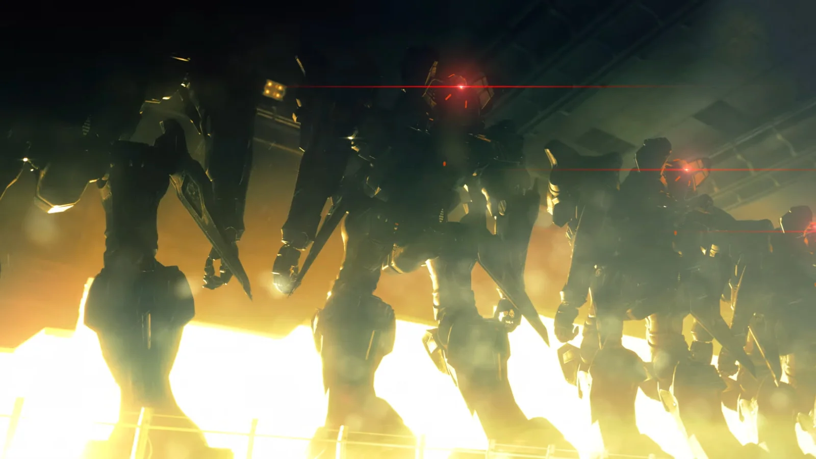 Armored Core VI: Fires of Rubicon Armored Core VI: Fires of Rubicon