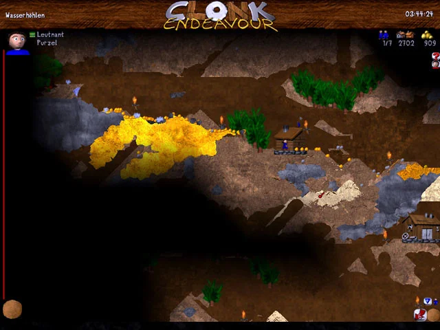 Clonk Endeavour Clonk Endeavour