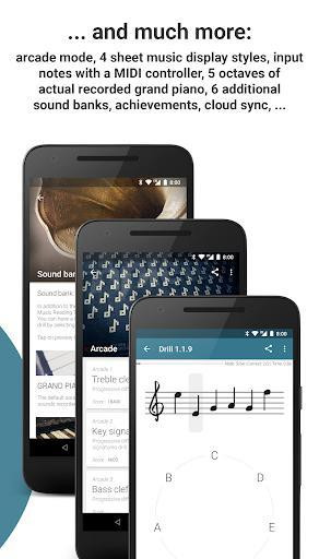 Complete Music Reading Trainer Complete Music Reading Trainer