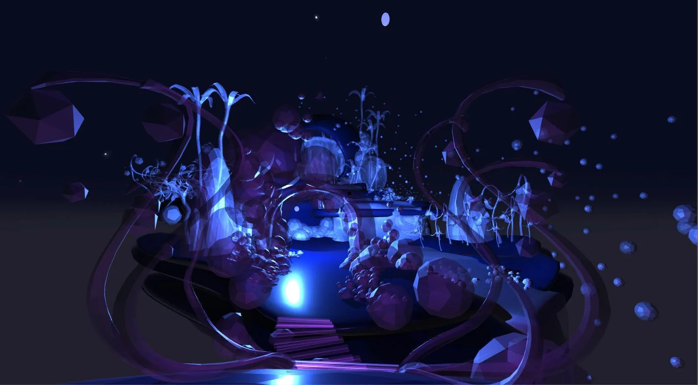 Dreamlight (itch) Dreamlight (itch)