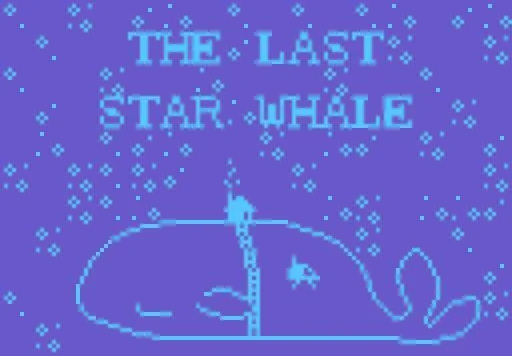 The Last Star Whale (itch) The Last Star Whale (itch)