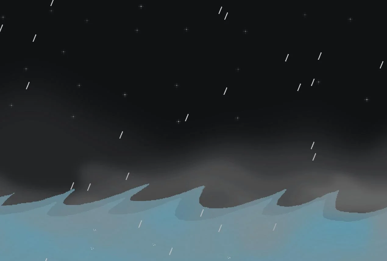 Atmospheric (itch)