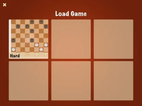 Spanish Checkers ! Spanish Checkers !